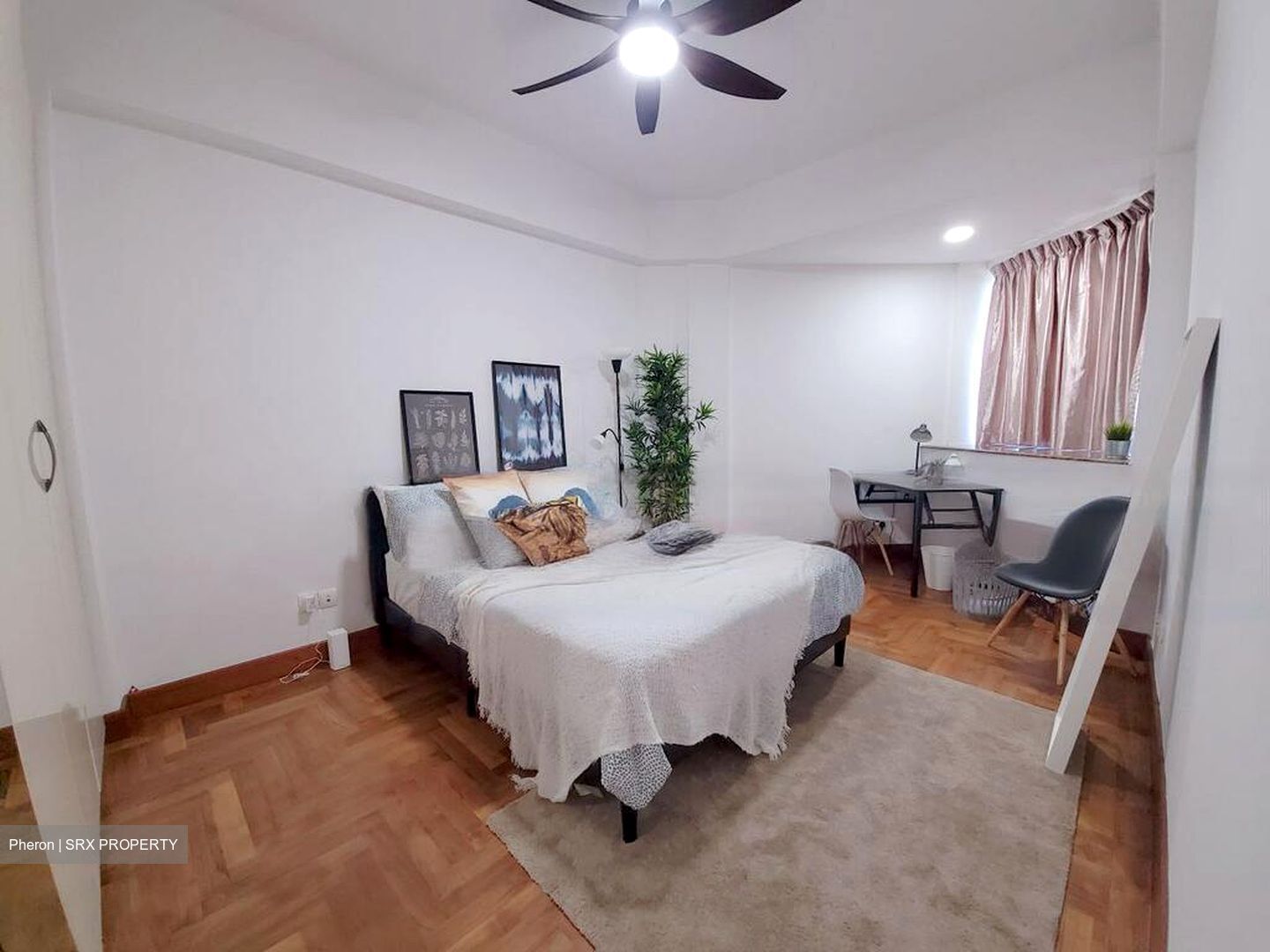 Eastpoint Green (D18), Condominium #454045931